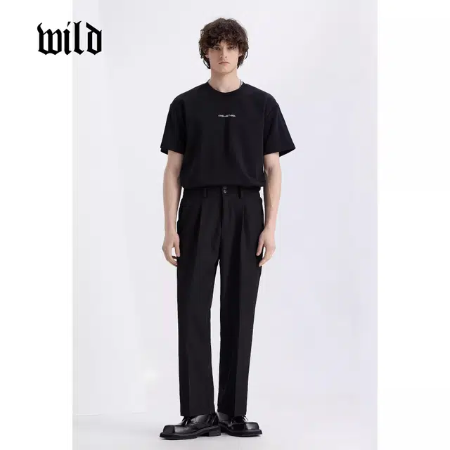 WILD LEADER T
