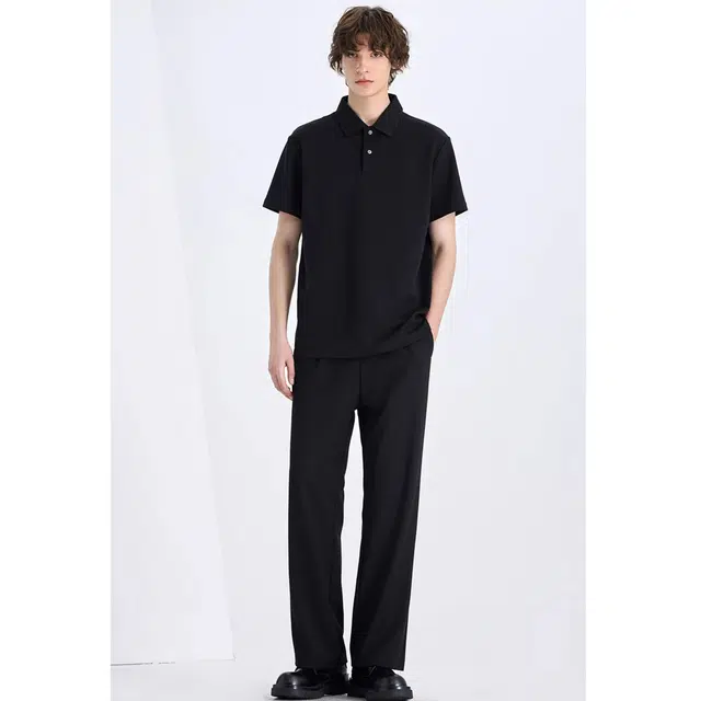 WILD LEADER Polo