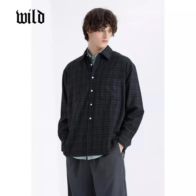 WILD LEADER CW5158545LBCS10