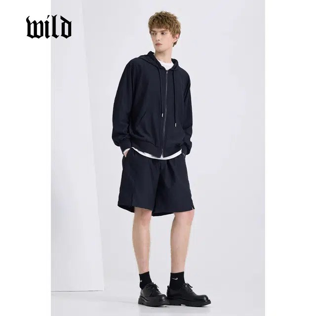WILD LEADER