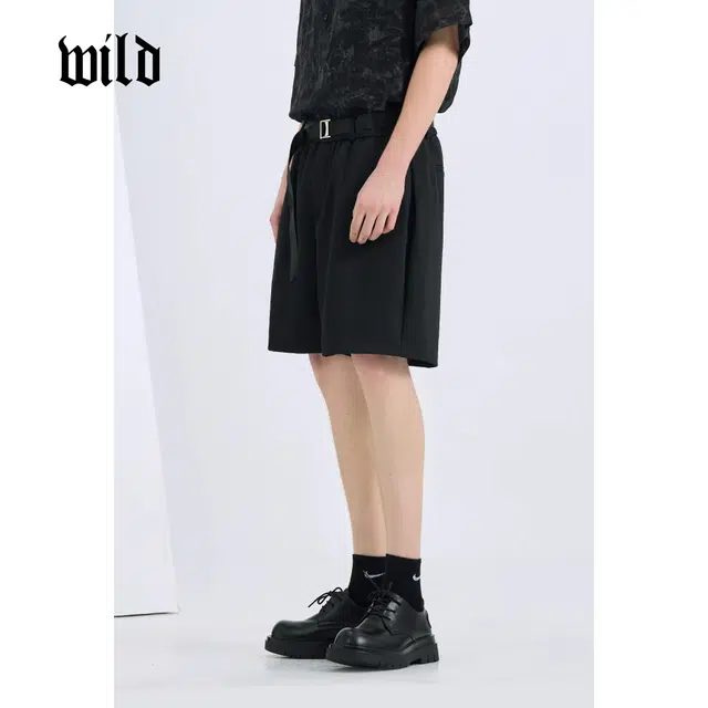 WILD LEADER