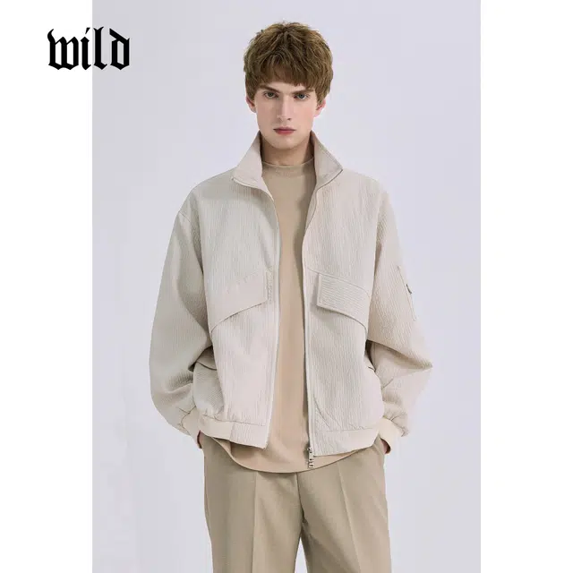 WILD LEADER