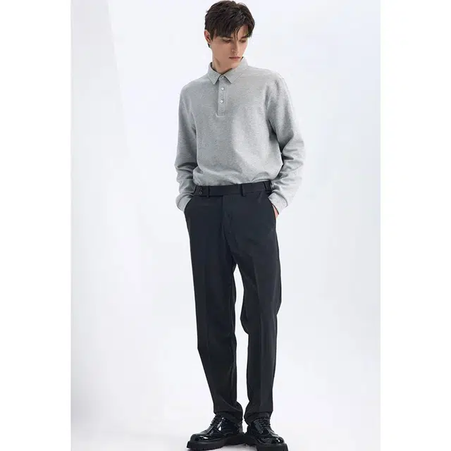 WILD LEADER 3Polo