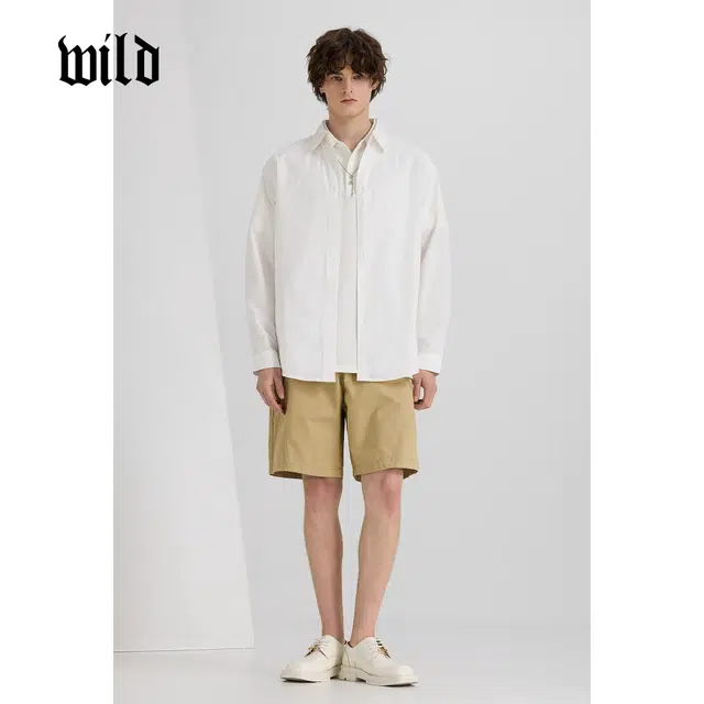 WILD LEADER