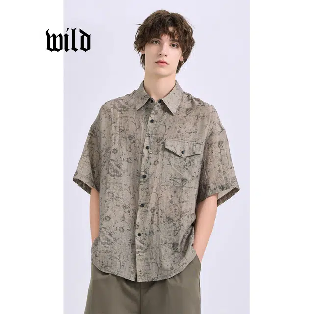 WILD LEADER 3