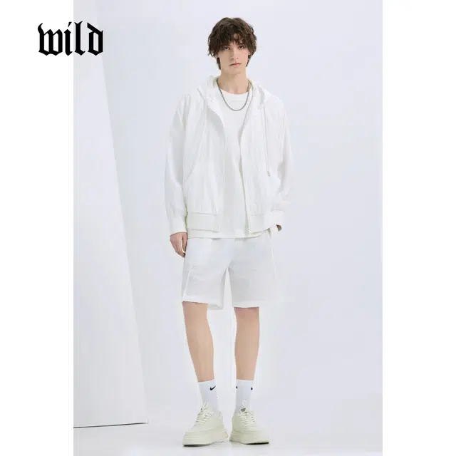 WILD LEADER