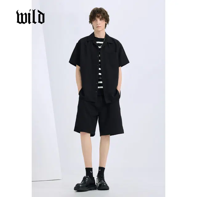 WILD LEADER