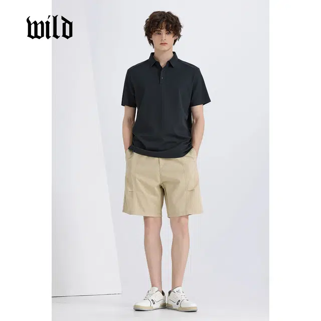 WILD LEADER 2025