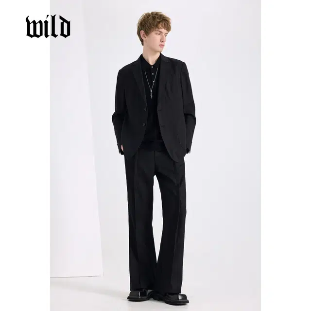 WILD LEADER 3