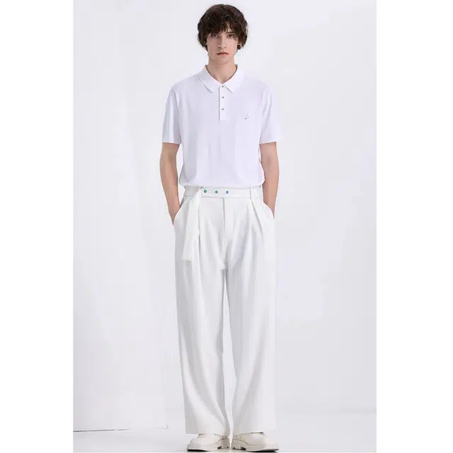 WILD LEADER Polo