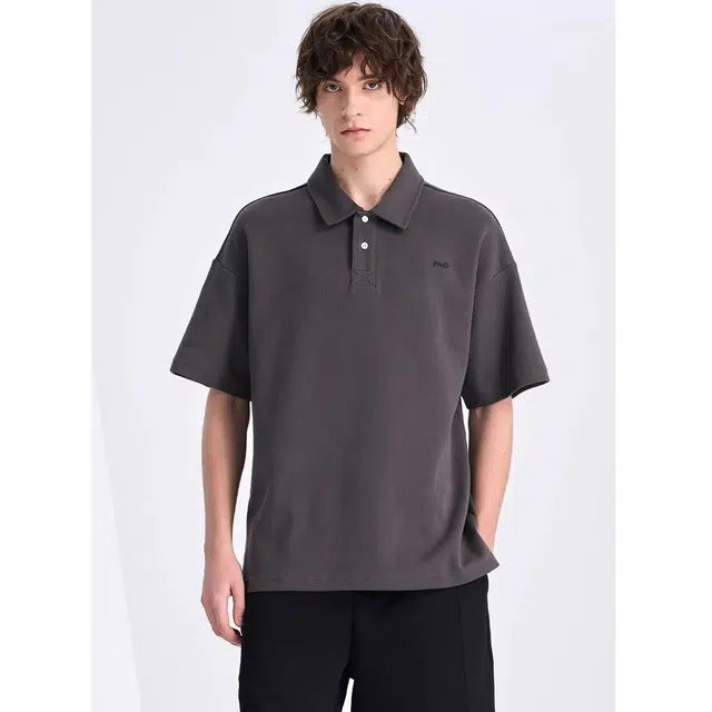 WILD LEADER Polo