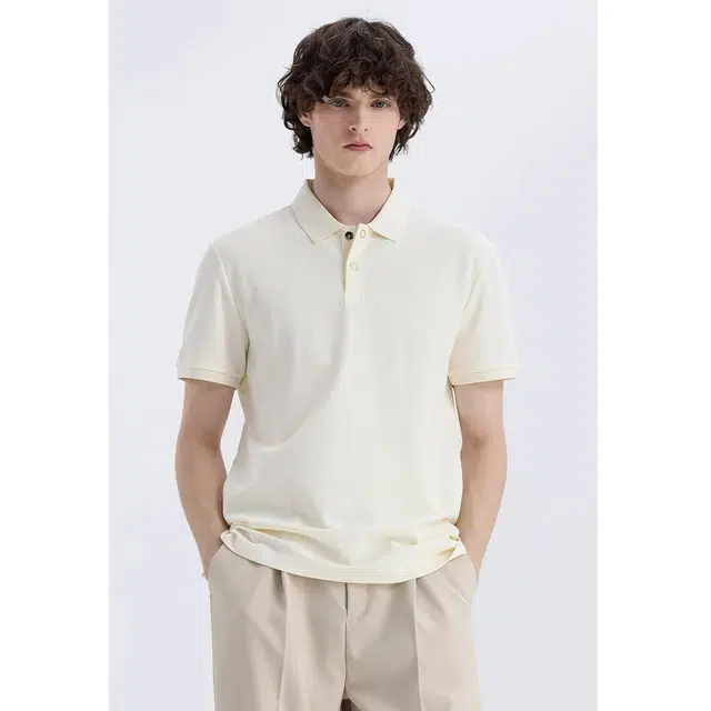 WILD LEADER Polo