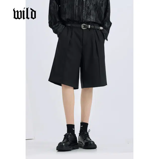 WILD LEADER