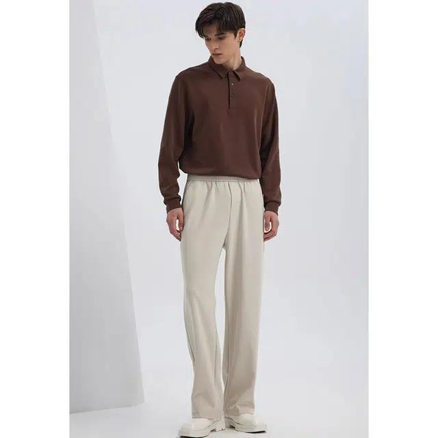 WILD LEADER 3Polo