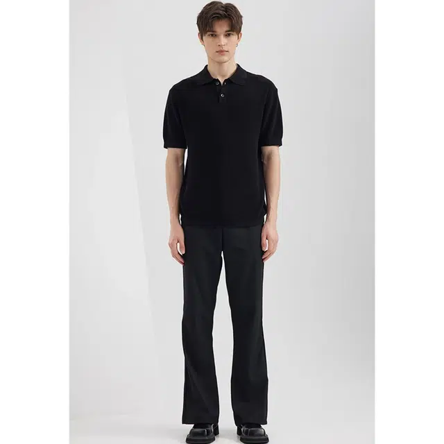 WILD LEADER Polo