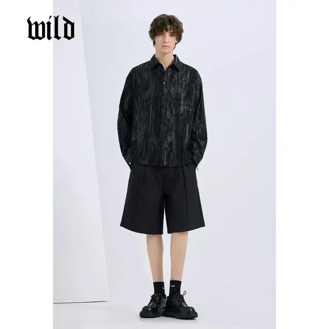WILD LEADER