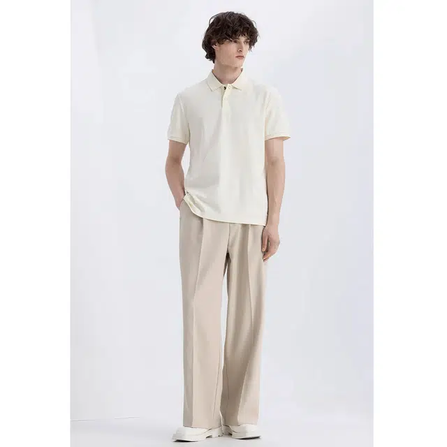 WILD LEADER Polo