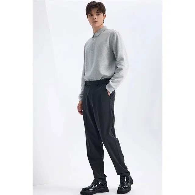 WILD LEADER 3Polo