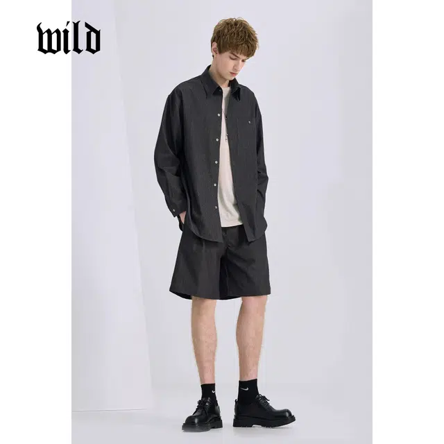 WILD LEADER