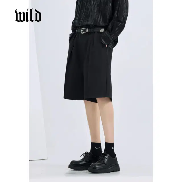 WILD LEADER