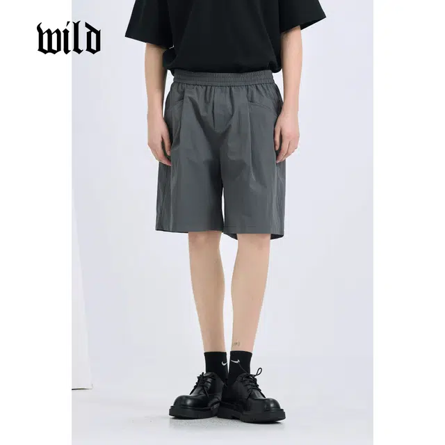 WILD LEADER
