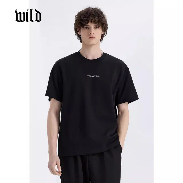 WILD LEADER T
