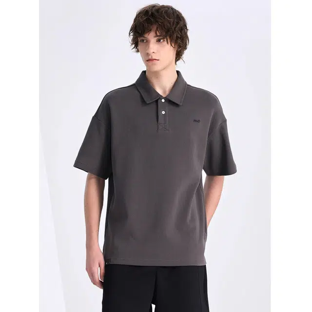 WILD LEADER Polo