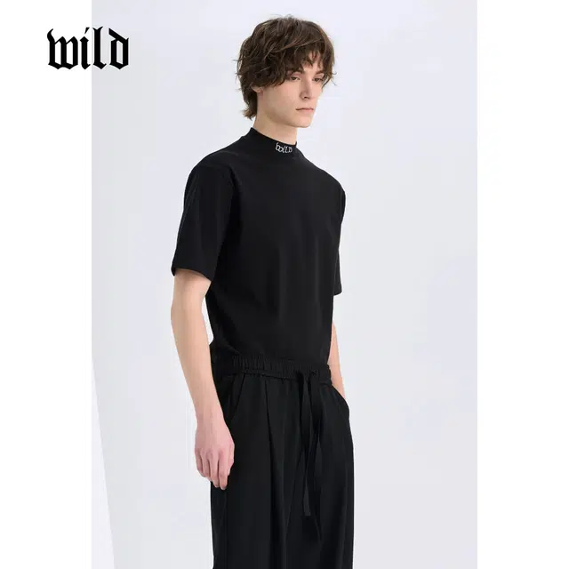 WILD LEADER T