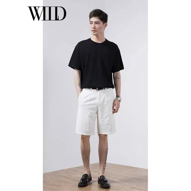 WILD LEADER T
