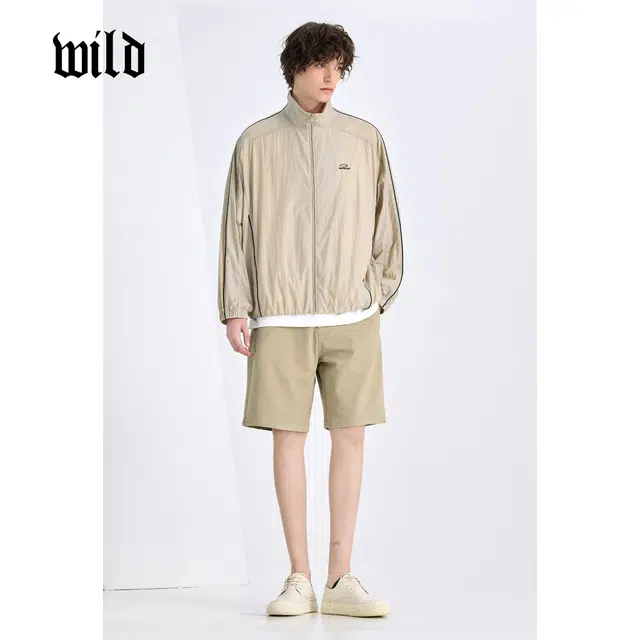 WILD LEADER