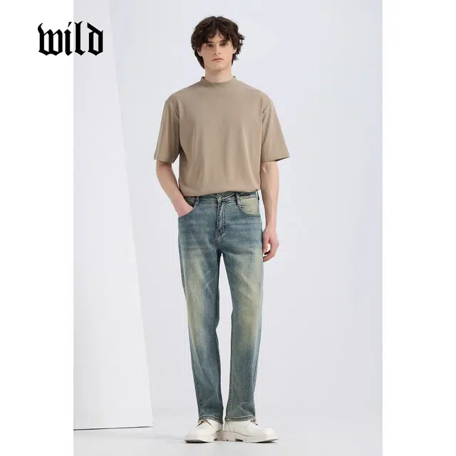 WILD LEADER