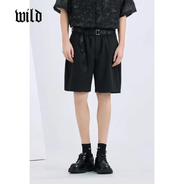 WILD LEADER