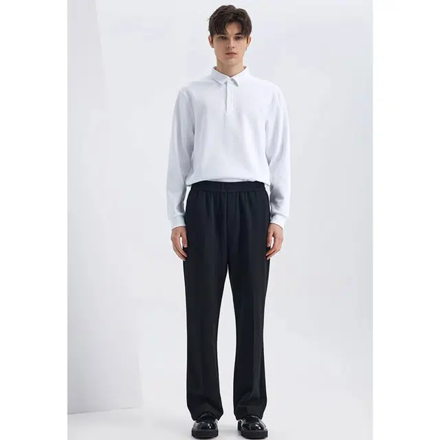 WILD LEADER 3Polo