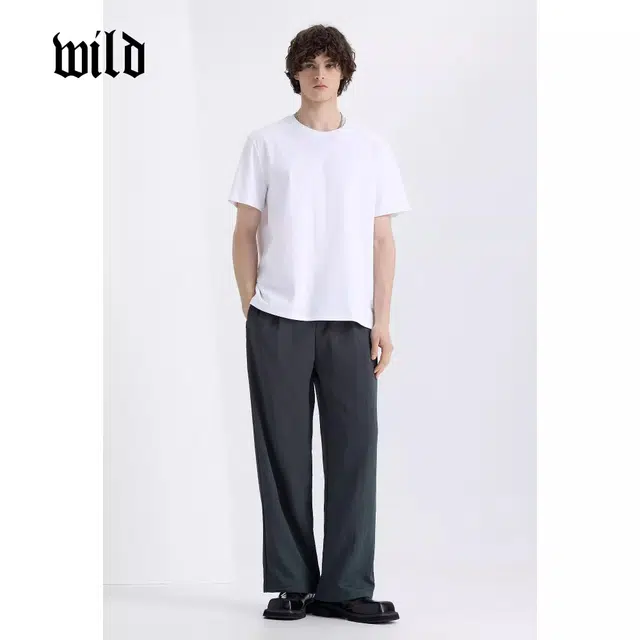 WILD LEADER T