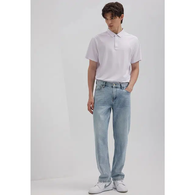 WILD LEADER 3Polo