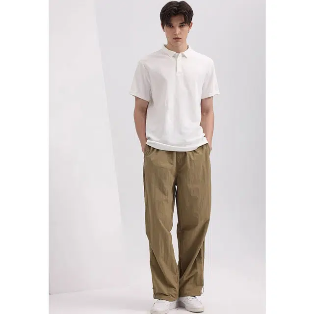 WILD LEADER Polo