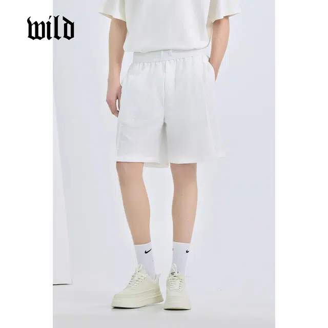 WILD LEADER