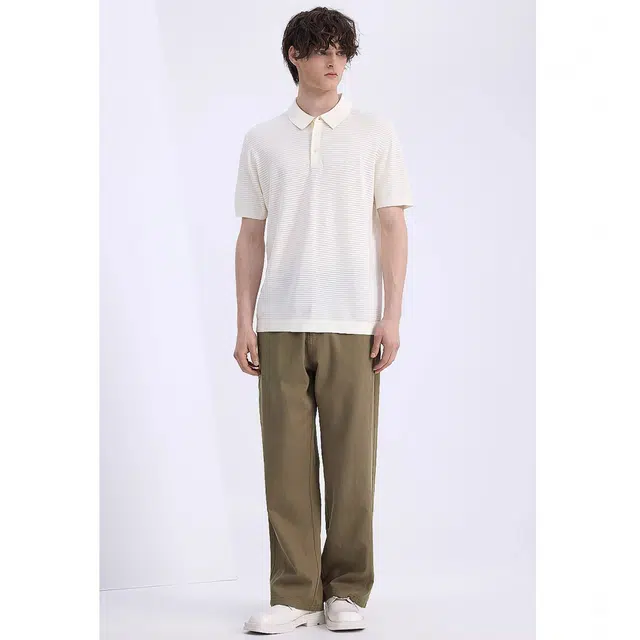 WILD LEADER Polo