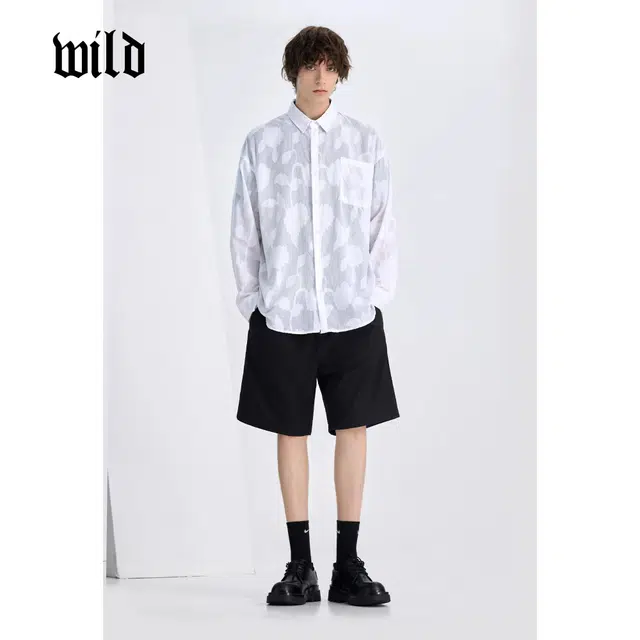 WILD LEADER