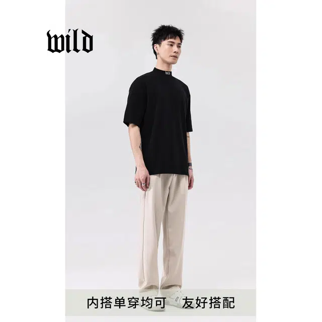 WILD LEADER T