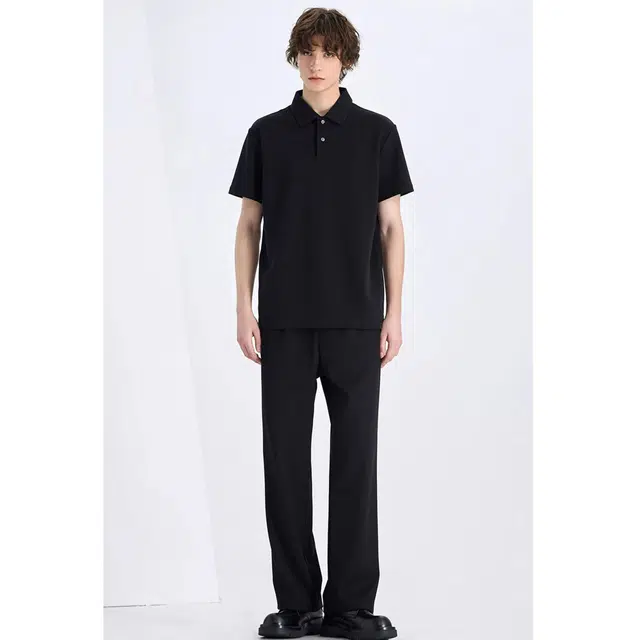 WILD LEADER Polo
