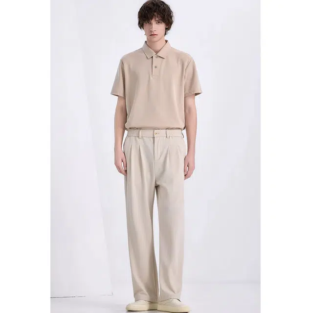 WILD LEADER Polo