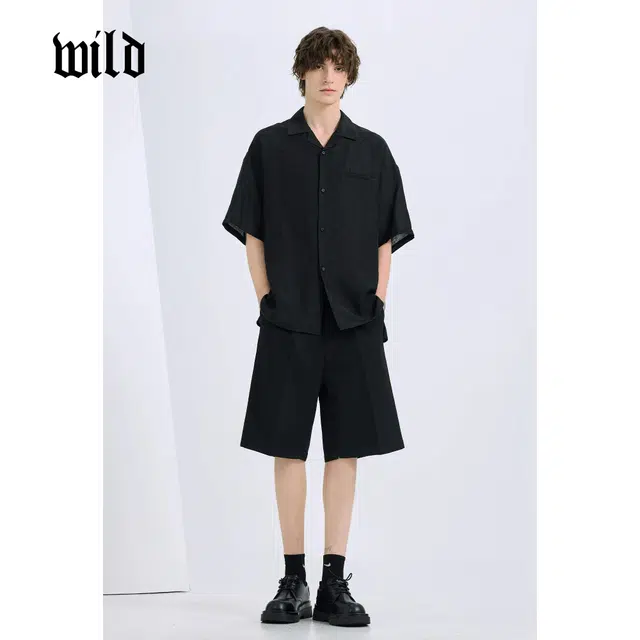 WILD LEADER