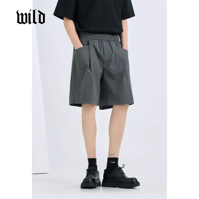 WILD LEADER