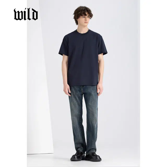 WILD LEADER