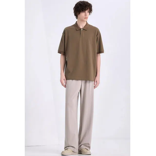 WILD LEADER Polo