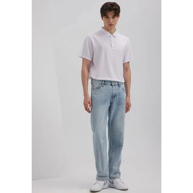 WILD LEADER 3Polo