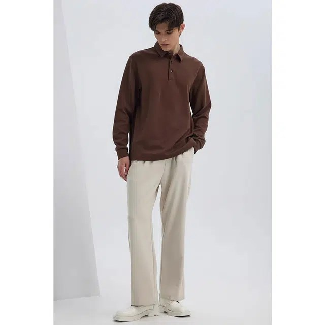 WILD LEADER 3Polo