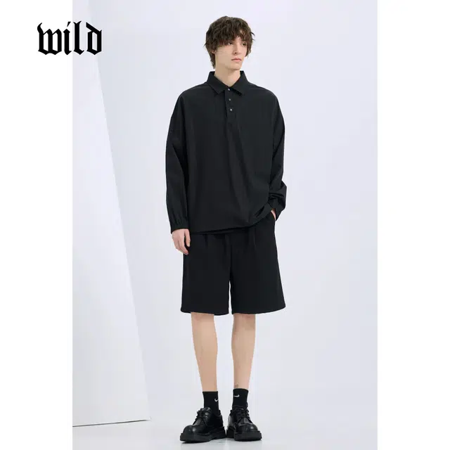 WILD LEADER