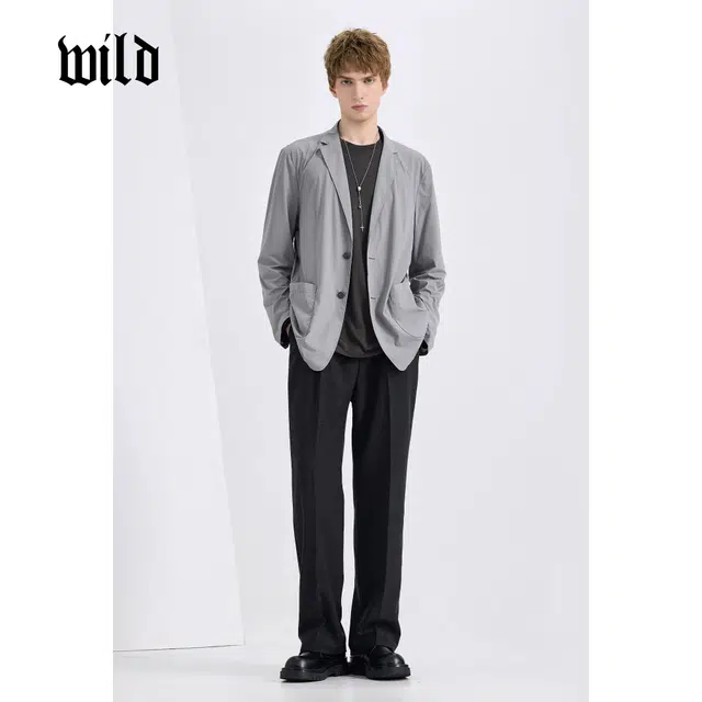 WILD LEADER